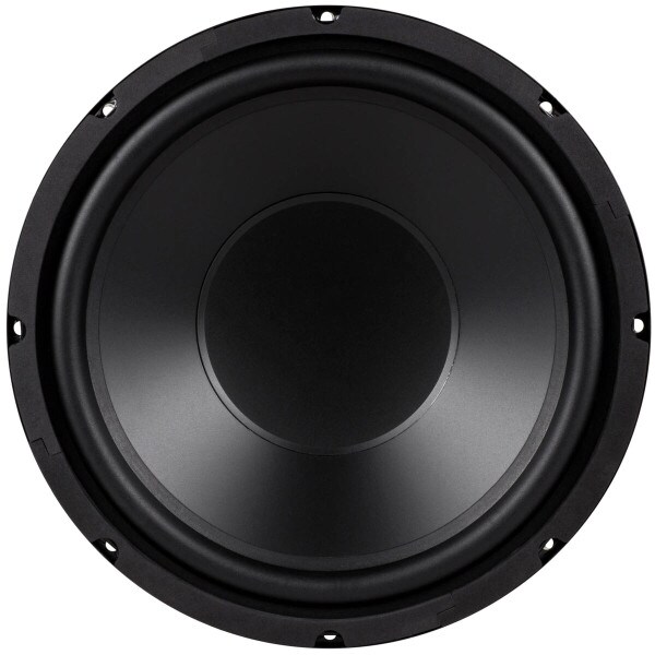 Main product image for GRS 12SW-4 12" Poly Cone Subwoofer 4 Ohm 292-484